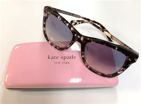 kate spade sunglasses.